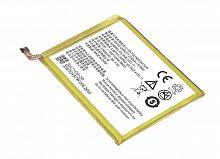 Аккумуляторная батарея Li3927T44P8h786035 для ZTE Blade V8 3.8V 2730mAh