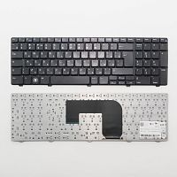 Клавиатура для ноутбука Dell Vostro 3700 черная