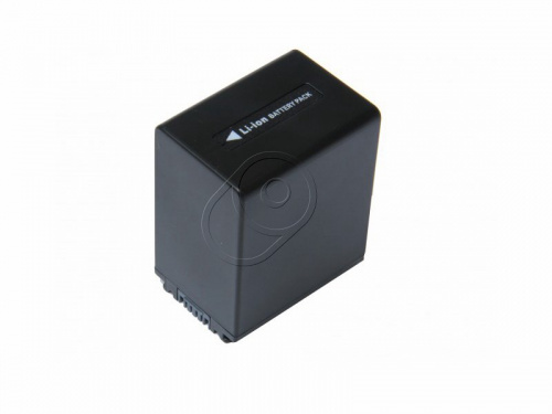 Cameron Sino Усиленный аккумулятор для камеры Sony NP-FV70 (2850mAh)