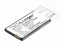 Cameron Sino Аккумулятор для Samsung Galaxy A3 2016 (EB-BA310ABE) 2300mAh