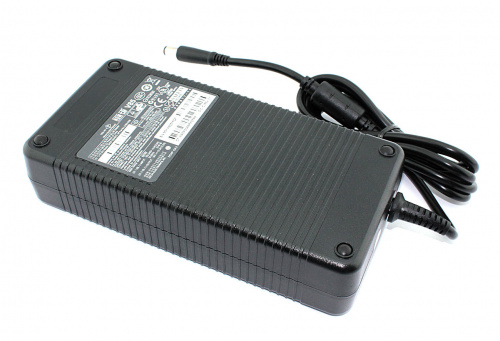 Блок питания (сетевой адаптер) для ноутбуков HP 19V 12.2A 230W 7.4*5.0mm Блок питания (сетевой адаптер) для ноутбуков HP 19V 12.2A 230W 7.4*5.0mm