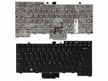 Sino Power Клавиатура для Dell Precision M4400 (NSK-DB10R, PK130AF2A00)