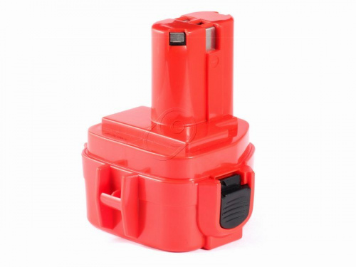 Sino Power Аккумулятор для Makita 1220, 1222, 192681-5, 193981-6 (2100mAh)