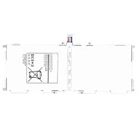 Аккумуляторная батарея EB-BT530FBE для Samsung Galaxy Tab 4 10.1 SM-T530 3.8V 25.84Wh
