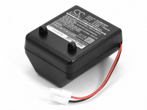 Cameron Sino Аккумулятор для пылесоса Samsung SS7550, SS7555 (DJ96-00142A) Cameron Sino Аккумулятор для пылесоса Samsung SS7550, SS7555 (DJ96-00142A)