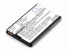 Cameron Sino Аккумулятор для ZTE Nova 4, MF80 (Li3719T42P3H644161)