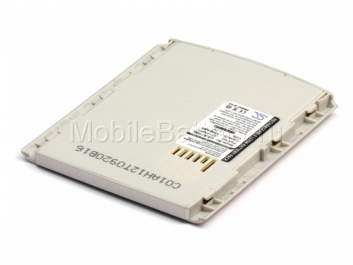 Cameron Sino Аккумулятор для КПК Asus MyPal A716, Fujitsu Loox 610