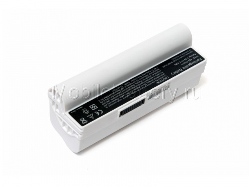 Sino Power Усиленный аккумулятор для Asus A22-700, P22-900 (9600mAh)