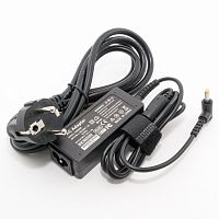 Зарядка для ноутбука Asus 12V 3A (36W) 4.8x1.7мм