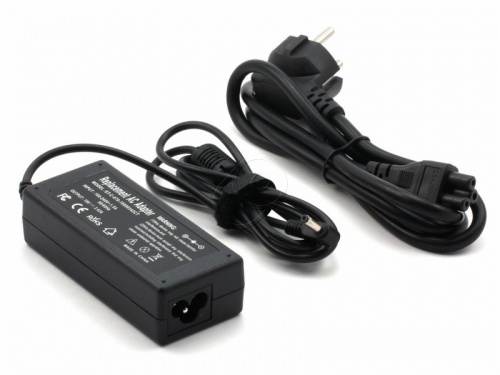 Sino Power Блок питания для Asus ADP-65AW/A, ADP-65AW/C, PA-1650-67 (65W) Sino Power Блок питания для Asus ADP-65AW/A, ADP-65AW/C, PA-1650-67 (65W)