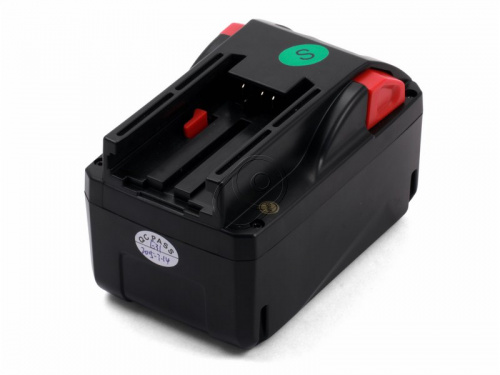 Sino Power Аккумулятор для Milwaukee M28 (48-11-2830, M28BX) 4000mAh Sino Power Аккумулятор для Milwaukee M28 (48-11-2830, M28BX) 4000mAh