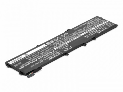 Cameron Sino Аккумулятор для Dell Precision M5520, XPS 15 9560 (6GTPY) Cameron Sino Аккумулятор для Dell Precision M5520, XPS 15 9560 (6GTPY)