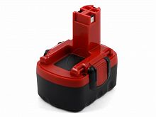 Sino Power Аккумулятор для Bosch 2607335534, 2607335711 (1300mAh)