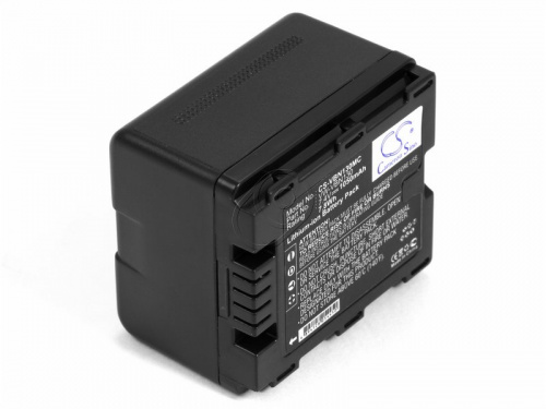 Cameron Sino Аккумулятор для Panasonic VW-VBN130, VW-VBN130E, VW-VBN130E-K