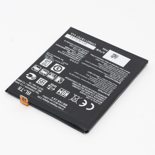 Аккумулятор BL-T8 для телефона LG G Flex D958 Аккумулятор BL-T8 для телефона LG G Flex D958