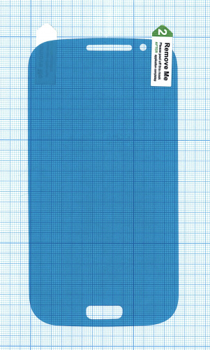 Защитная пленка для Samsung Galaxy i9082