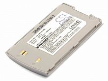 Cameron Sino Аккумулятор для телефона Samsung SGH-X140 (BST4278)