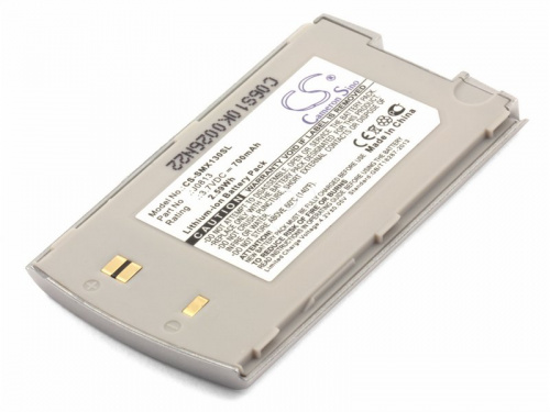 Cameron Sino Аккумулятор для телефона Samsung SGH-X140 (BST4278)