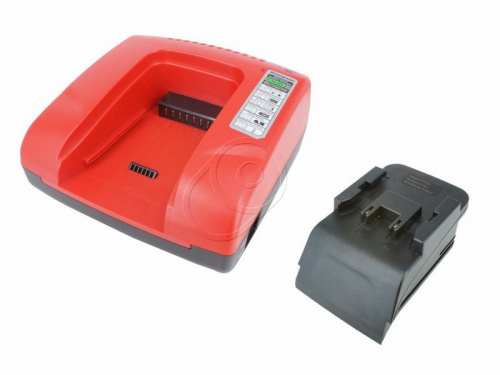 Sino Power Зарядное устройство для Hilti C7/24 (B 24/2.0, B 24/3.0) 2.1A Sino Power Зарядное устройство для Hilti C7/24 (B 24/2.0, B 24/3.0) 2.1A