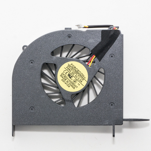 Вентилятор для ноутбука HP Pavilion DV6-2000 (3 pin) версия 2