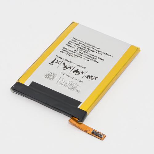 Аккумулятор BAT-51585-003 для телефона Blackberry Q5