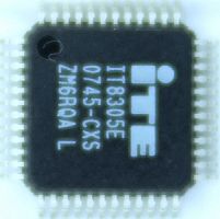 Контроллер IT8305E