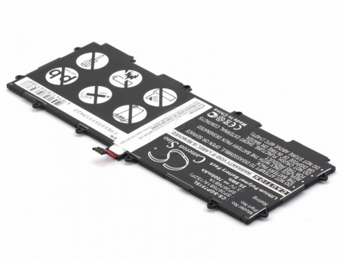 Sino Power Аккумулятор для планшета Samsung GH43-03562B, SP3676B1A