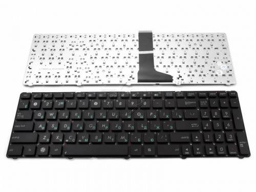 Sino Power Клавиатура для ноутбука Asus U52, U53, U56 (V111462DS1) Sino Power Клавиатура для ноутбука Asus U52, U53, U56 (V111462DS1)
