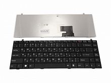 Sino Power Клавиатура для Sony VAIO VGN-FZ (1-417-802-61, V070978BS1)