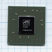Чип ATI 216MGAKC13FG M66-M