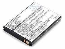 Cameron Sino Аккумулятор для телефона Fly IQ4403 Energie 3 (BL-G040, BL4031)