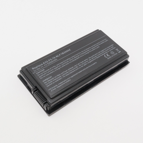 Аккумулятор A32-F5 для ноутбука Asus F5