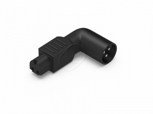 Sino Power Сменный разъем питания M10 для Dell (20V, 3 отверстия) Sino Power Сменный разъем питания M10 для Dell (20V, 3 отверстия)