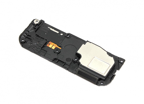 Полифонический динамик (Buzzer) для Xiaomi Mi 10 Lite Полифонический динамик (Buzzer) для Xiaomi Mi 10 Lite