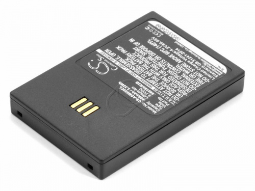 Cameron Sino Аккумулятор для радиотелефона Ascom d62, i62 (660190/R2B)