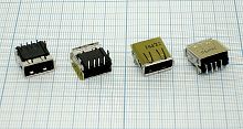 Разъем для ноутбука USB №80