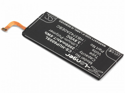 Cameron Sino Аккумулятор для телефона Huawei Ascend G6, P6 (HB3742A0EBC) Cameron Sino Аккумулятор для телефона Huawei Ascend G6, P6 (HB3742A0EBC)