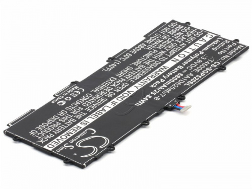 Cameron Sino Аккумулятор для Samsung GT-P5200, GT-P5210 (T4500E) Cameron Sino Аккумулятор для Samsung GT-P5200, GT-P5210 (T4500E)