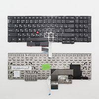 Клавиатура для ноутбука Lenovo ThinkPad Edge E530
