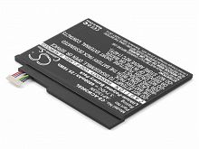 Cameron Sino Аккумулятор для планшета Acer Iconia Tab W3-810 (AP13G3N)