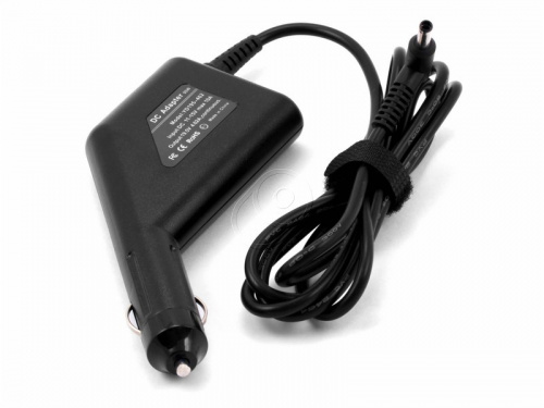 Sino Power Автомобильная зарядка для HP 710413-001, PA-1900-32HE (90W)