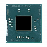 Процессор SR1UU Intel Celeron J1800 BGA1170
