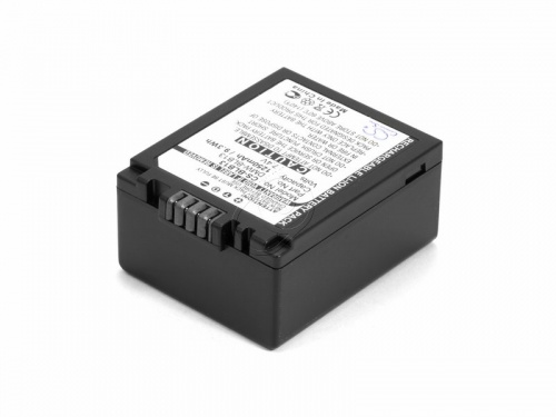 Cameron Sino Аккумулятор для фотоаппарата Panasonic DMW-BLB13, DMW-BLB13E