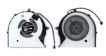 Вентилятор (кулер) для ноутбука Asus ROG Strix GL703 GL703V GL703VD GL703VM CPU