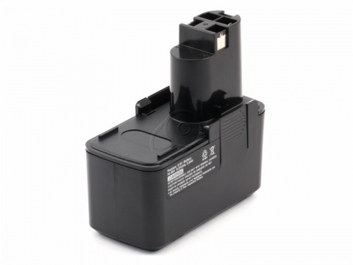Sino Power Усиленный аккумулятор для Bosch 2 607 335 037, BAT001 (3000mAh) Sino Power Усиленный аккумулятор для Bosch 2 607 335 037, BAT001 (3000mAh)