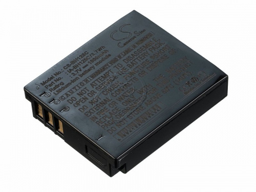 Cameron Sino Аккумулятор для BP-DC4, CGA-S005, D-Li106, NP-70 (1000mAh)