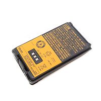 Аккумулятор PB-43N для радиостанции Kenwood TH-K2E 7.2V 1400mAh