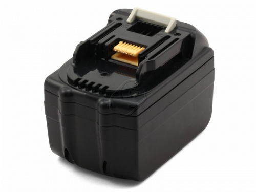 Sino Power Аккумулятор для Makita BL1840, BL1840B, BL1850, BL1860B (4.0Ah) Sino Power Аккумулятор для Makita BL1840, BL1840B, BL1850, BL1860B (4.0Ah)