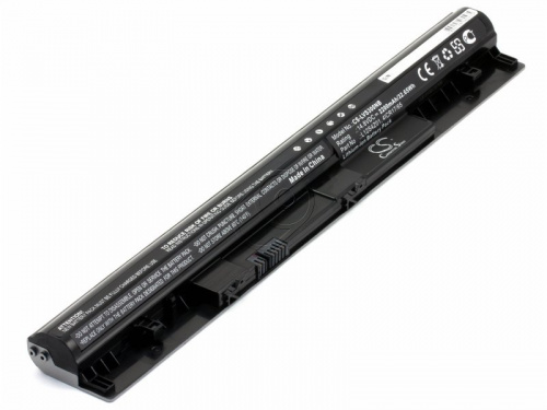 Sino Power Аккумулятор для Lenovo S400 (L12S4Z01) 2200mAh, серебристый Sino Power Аккумулятор для Lenovo S400 (L12S4Z01) 2200mAh, серебристый