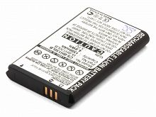 Cameron Sino Аккумулятор для видеокамеры Samsung SMX-C10, C14 (IA-BH130LB)